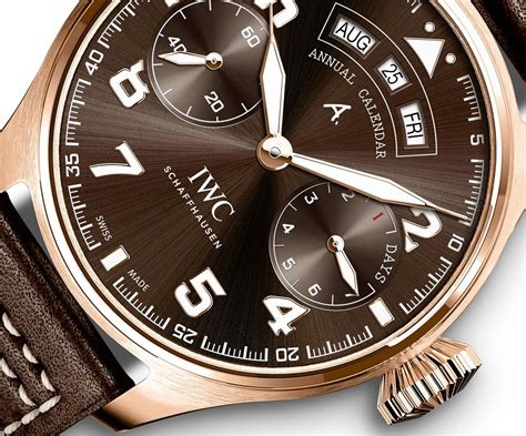 iwc watches sale|iwc most expensive watch.